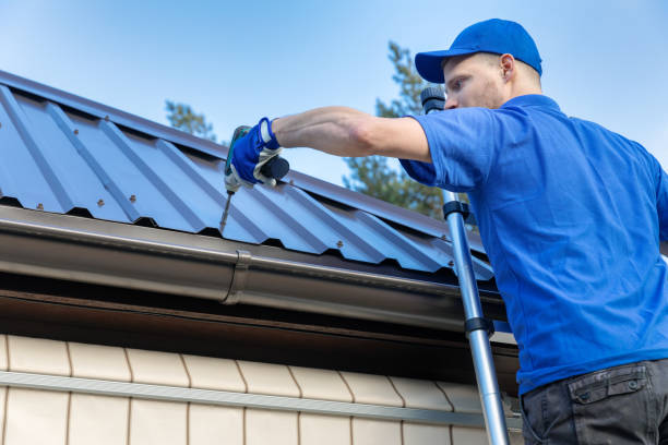 Professional Roofing services in Morrisville, VT