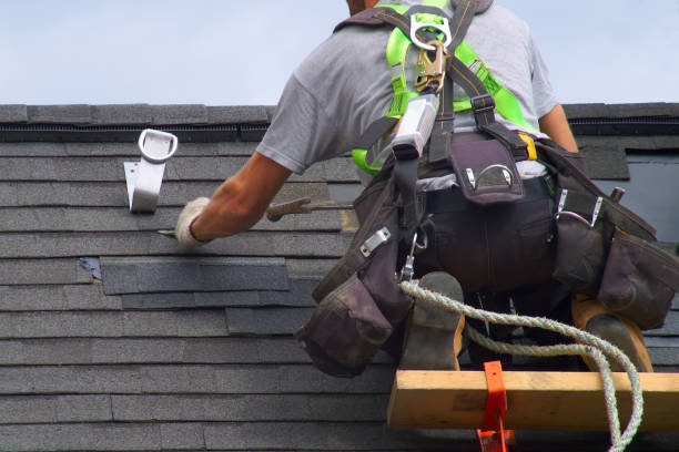 Best Green or Eco-Friendly Roofing Solutions  in Morrisville, VT
