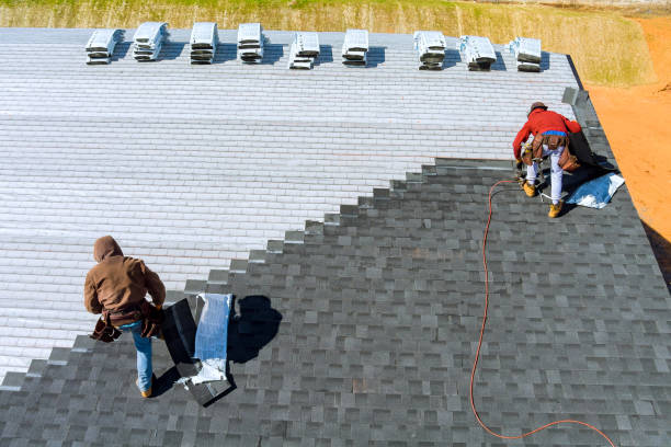 Best Roof Insulation Installation  in Morrisville, VT